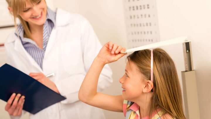 Ginecologista Infantil: O que faz esse profissional?