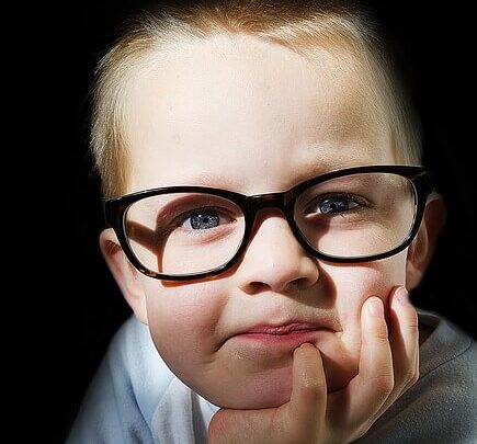 Oftalmologia pediátrica: tudo o que você precisa saber