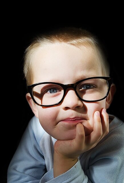 oftalmologia pediatrica