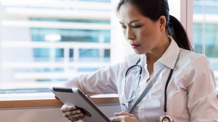 Conheça a telemedicina no Brasil
