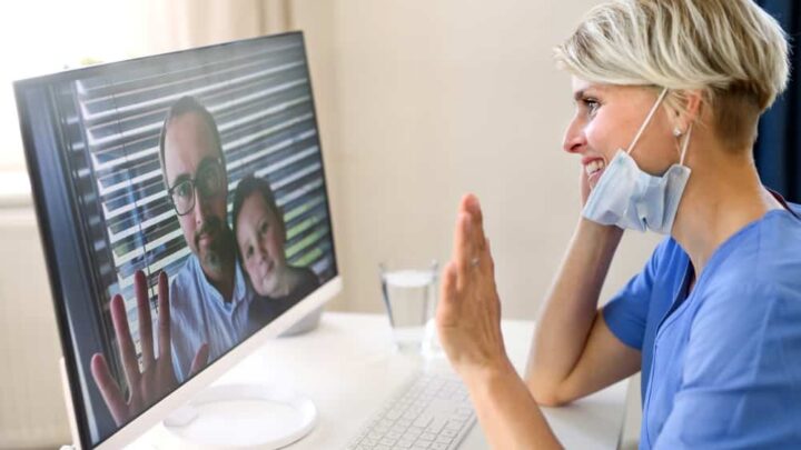 Como funciona a atuação da enfermagem na telemedicina