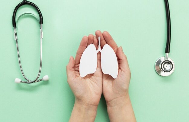Como ser atendido por um pneumologista online?