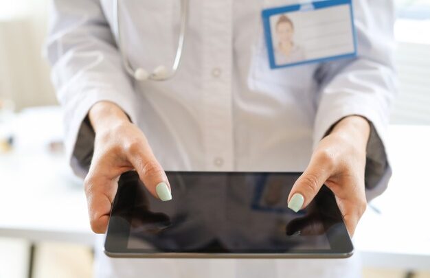 Onde encontrar um atendimento com pneumologista online?