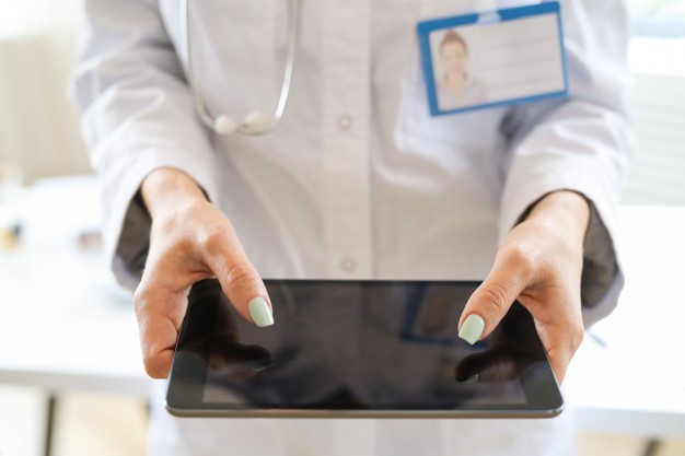 pneumologista online
