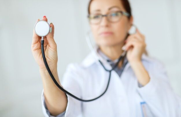 Passo a passo de uma consulta com pneumologista online.