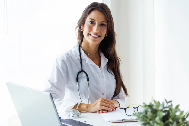 Médico online