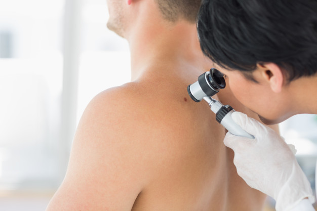 dermatologista