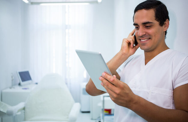 Onde encontrar médicos online para tirar dúvidas?