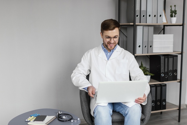endocrinologista online