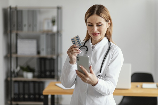 Médico online