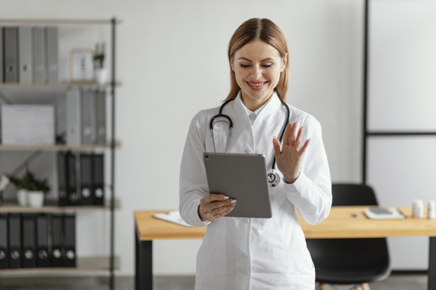 dermatologista online