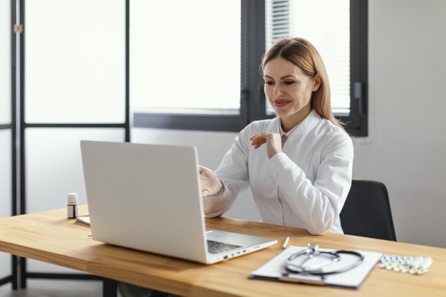 dermatologista online