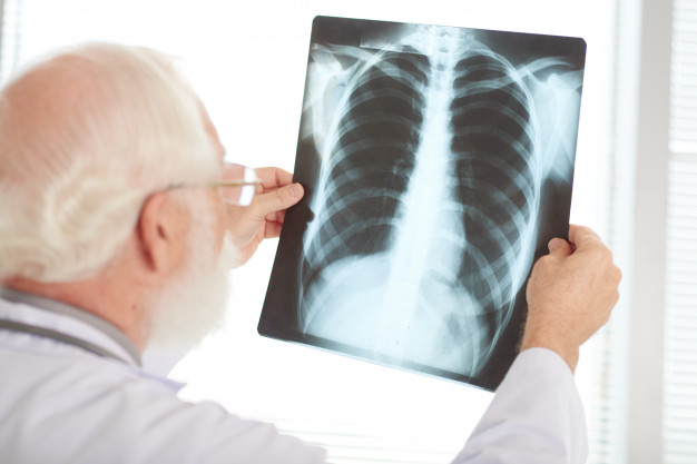 pneumologista online
