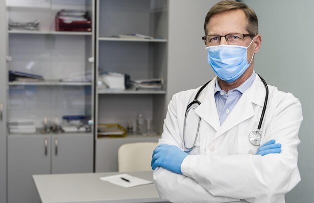 Como é o passo a passo de um atendimento do médico online: