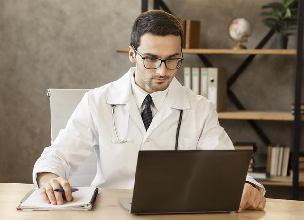 endocrinologista online