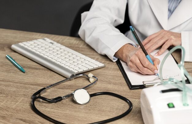 Onde encontrar um endocrinologista online?