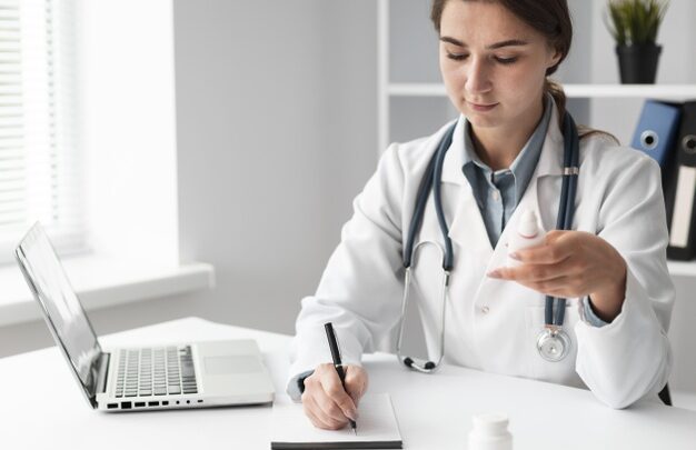 Onde ser atendido rapidamente para consulta com otorrinolaringologista online?