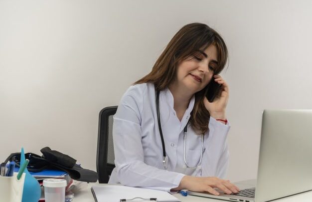 Gastro online: saiba como agendar uma consulta