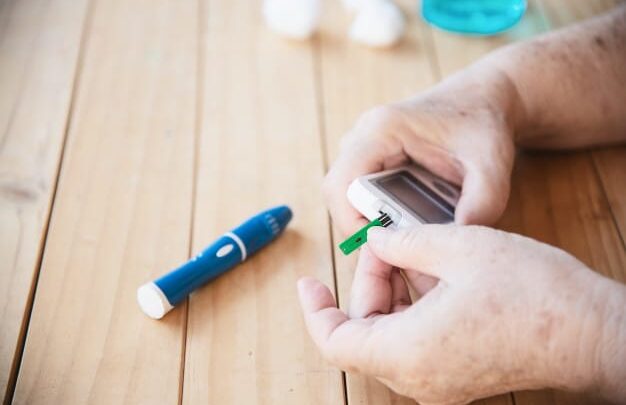 Fique atento aos silenciosos sintomas de diabetes