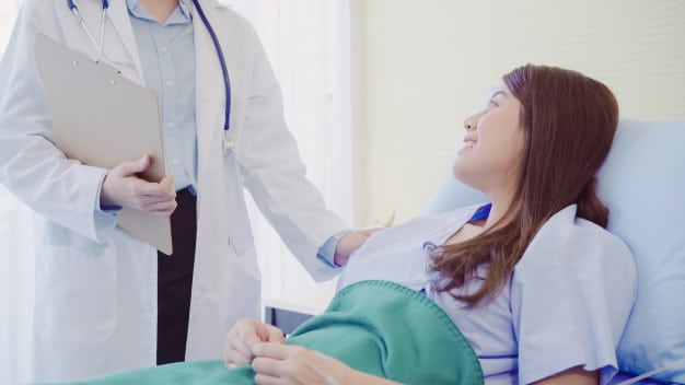 Tratamentos para os sintomas de meningite
