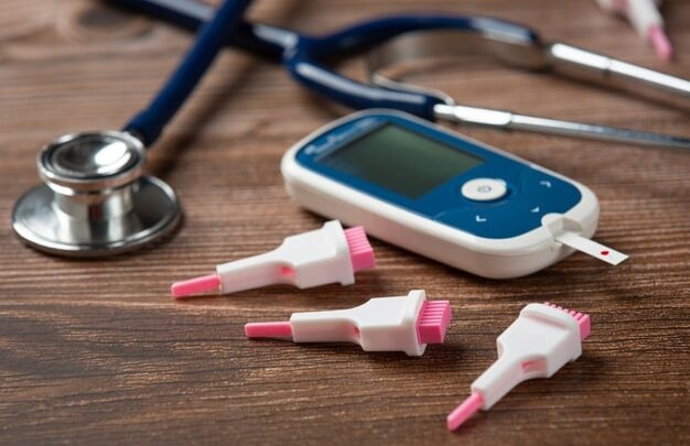 Saiba os principais sintomas da diabetes