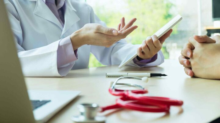 Sintomas de menopausa e a reposição hormonal