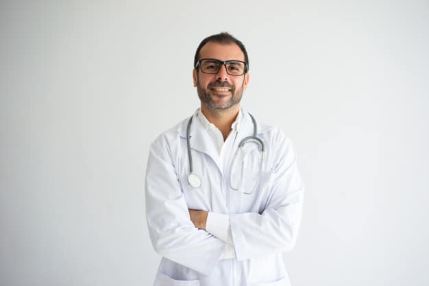 proctologista