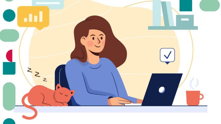 Home office: mais sobre a forma de trabalho