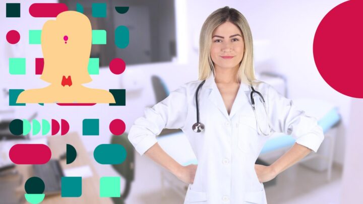 Sintomas de tireoide desregulada