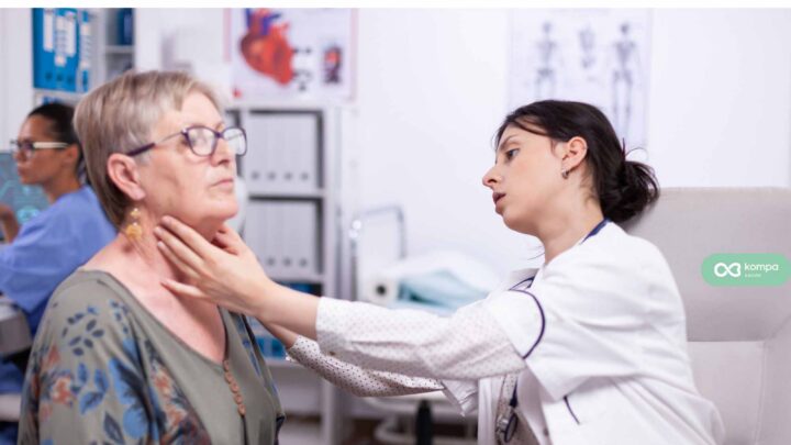 Hipertireoidismo: Conheça mais sobre essa doença