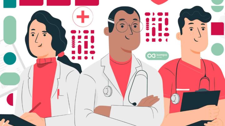 Tireoide: O que é? Conheça mais sobre essa glândula
