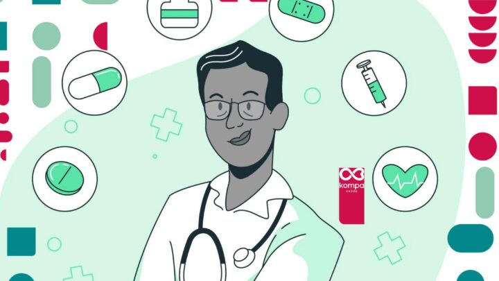 Tratamento da tireoide desregulada: Como funciona?
