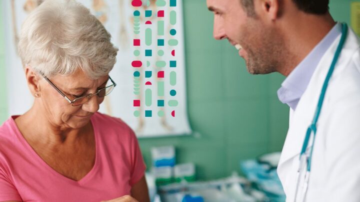 Sintomas de osteoporose: saiba sobre essa fraqueza óssea