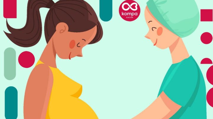 Pós-parto cesárea: Tudo que você precisa saber