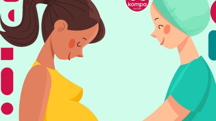 Pós-parto: Conheça tudo o que você precisa saber