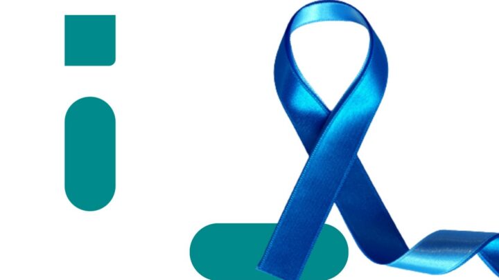 Novembro Azul: mês de combate ao câncer de próstata