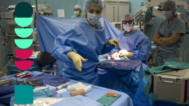 Como funciona uma perineoplastia?