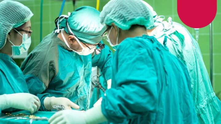 A cirurgia de hérnia umbilical: como funciona?