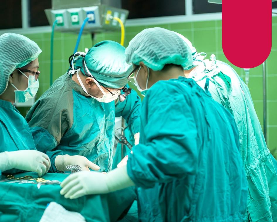Cirurgia de Hérnia Umbilical