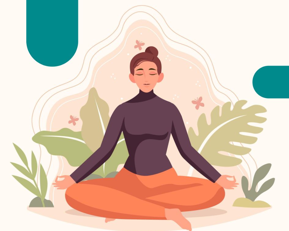 Meditação Guiada - Cura para Ansiedade