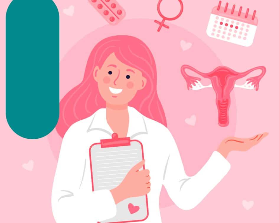 Cirurgia de Mioma na Kompa