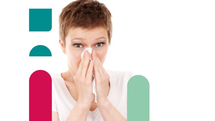 Como melhorar da gripe influenza?