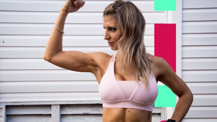O que são exercícios de hipertrofia?