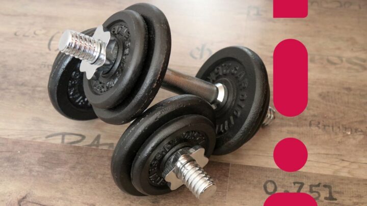 Exercícios trapézio: 4 opções