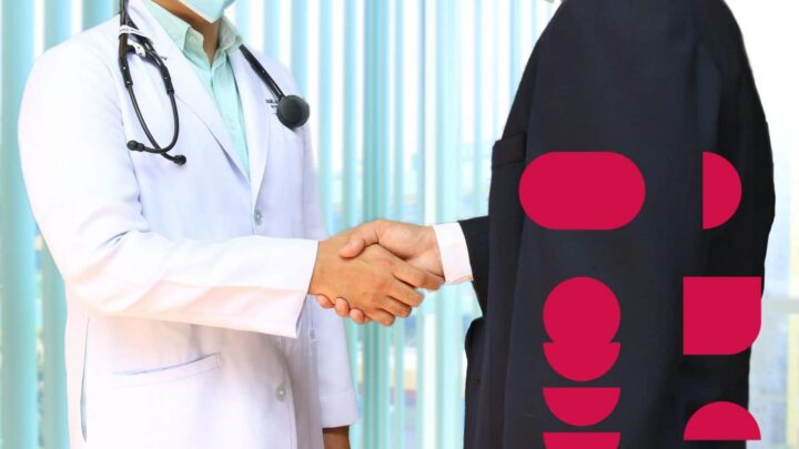 Consulta médica particular: agende