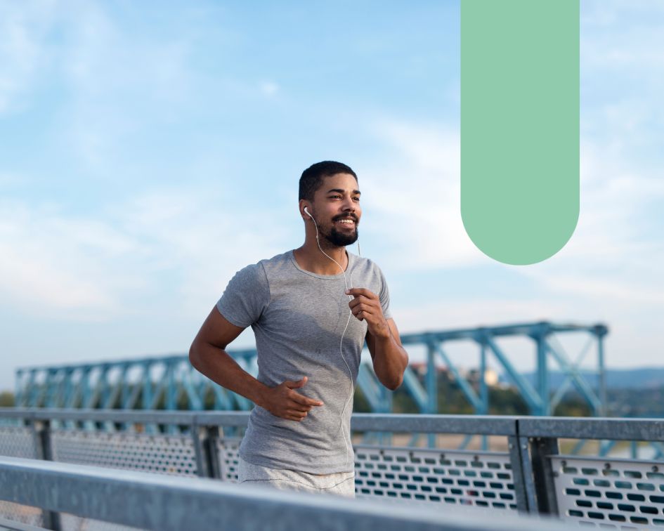 Exercícios Físicos para iniciantes