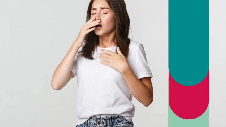 Com a gripe, perde o paladar? Saiba mais!
