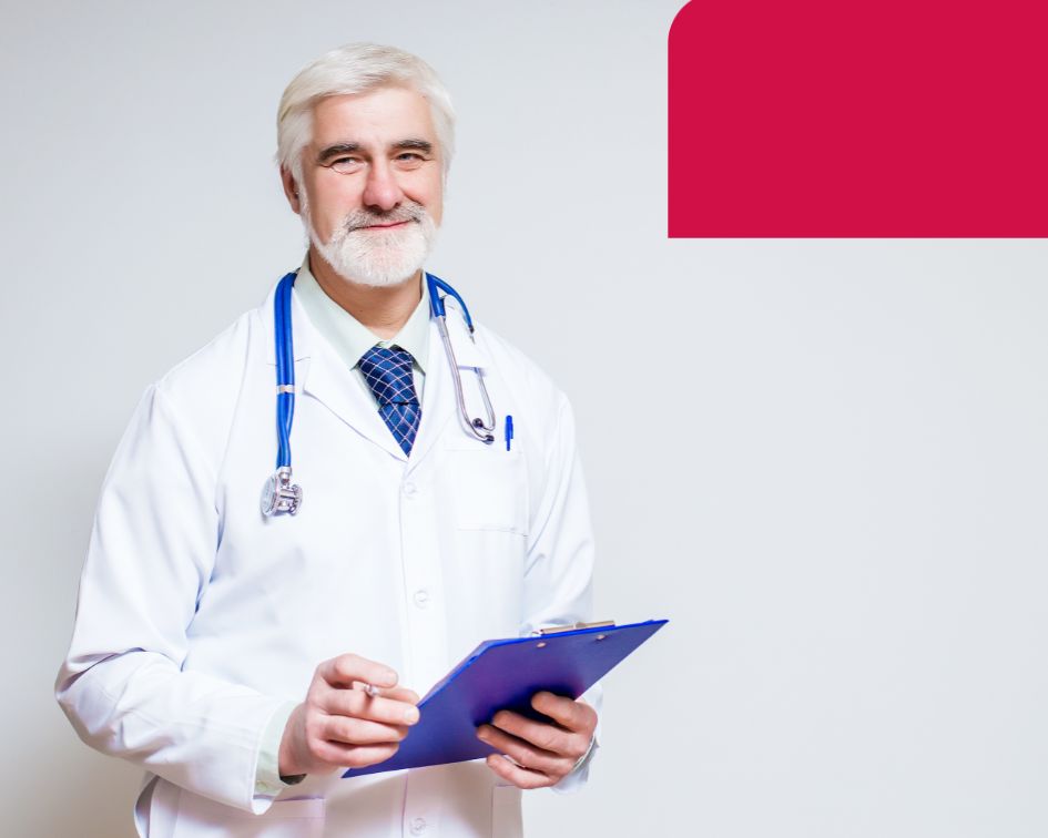 médico exame