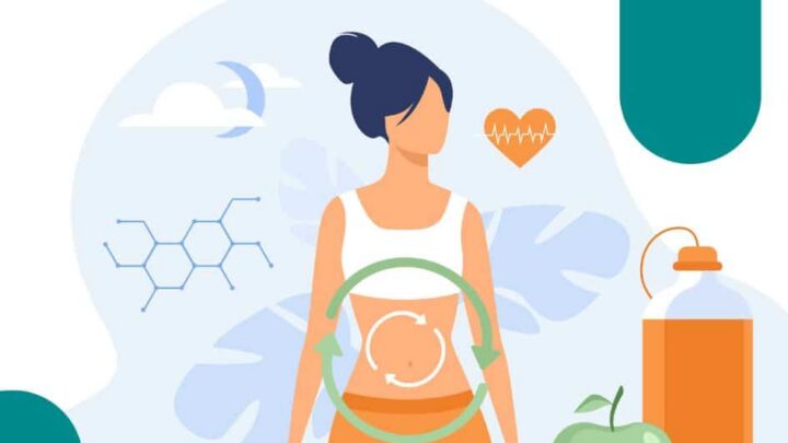 Cólica intestinal: onde é que dói?