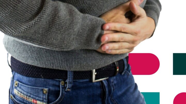 Cólica abdominal: principais motivos